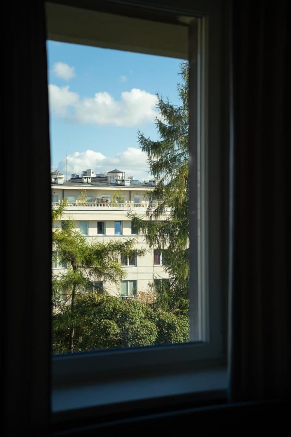 New! Warsaw Center Boya Apartments Exterior foto