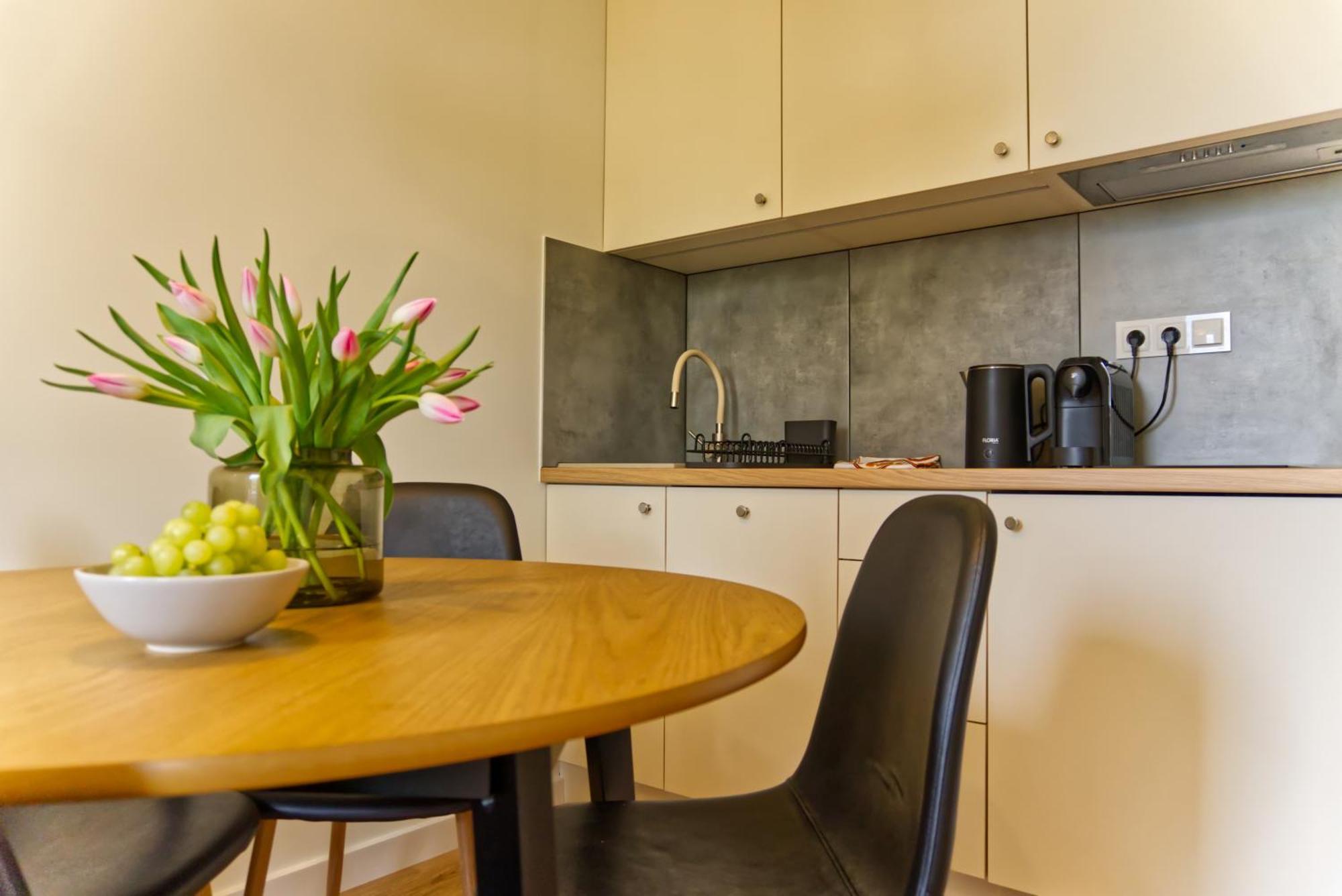 New! Warsaw Center Boya Apartments Exterior foto