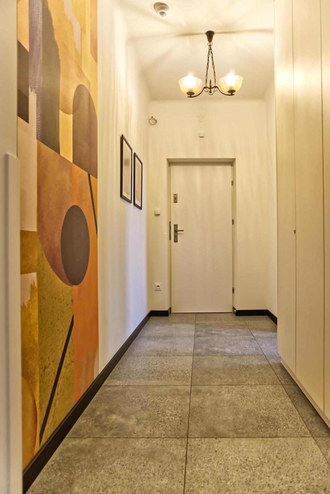 New! Warsaw Center Boya Apartments Exterior foto