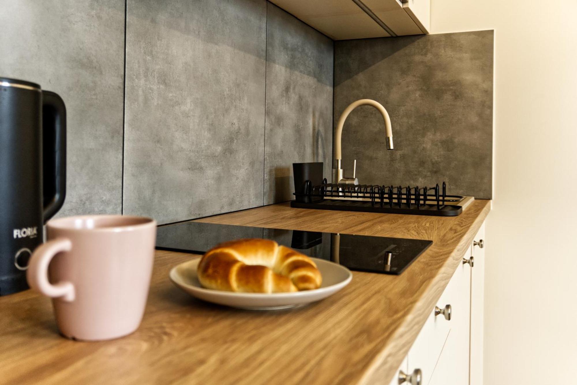 New! Warsaw Center Boya Apartments Exterior foto
